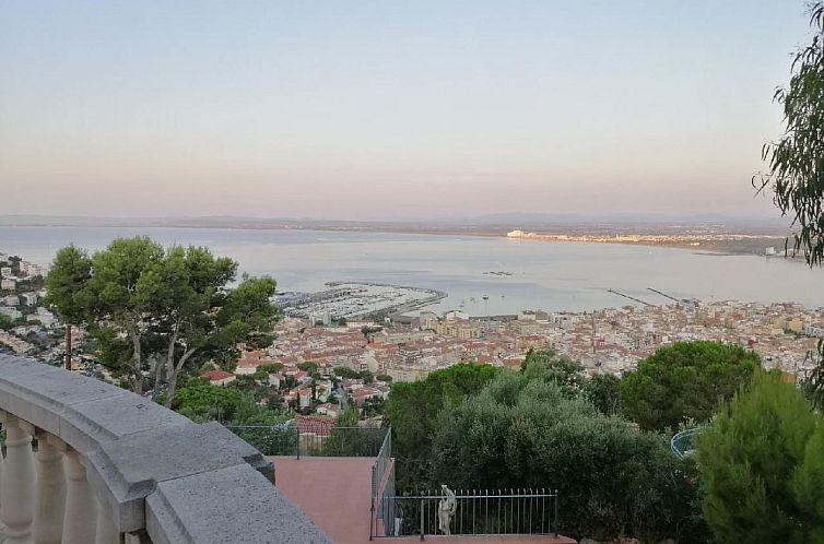 Vakantiehuis Casa Dorada