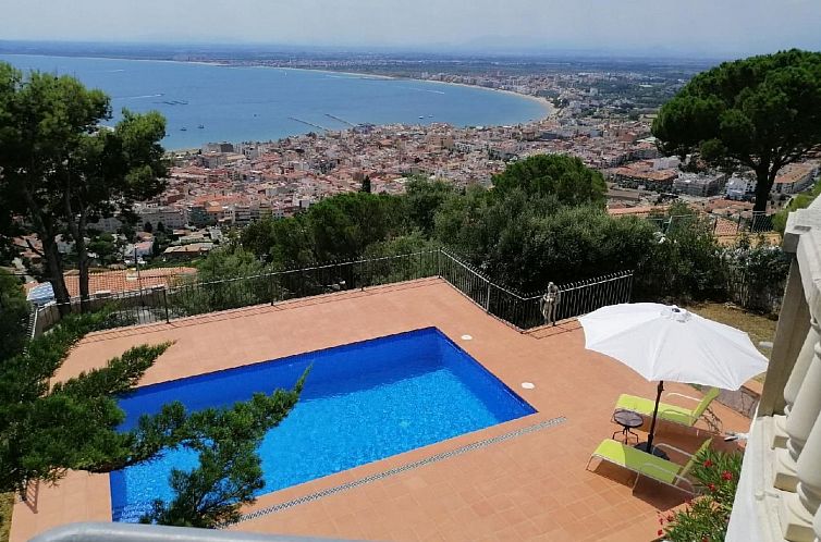 Vakantiehuis Casa Dorada