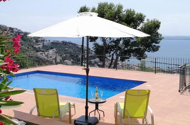 Vakantiehuis Casa Dorada