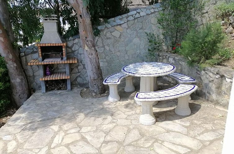 Vakantiehuis Casa Dorada