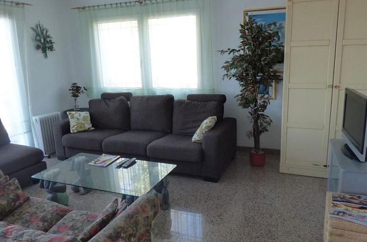 Vakantiehuis Casa Dorada