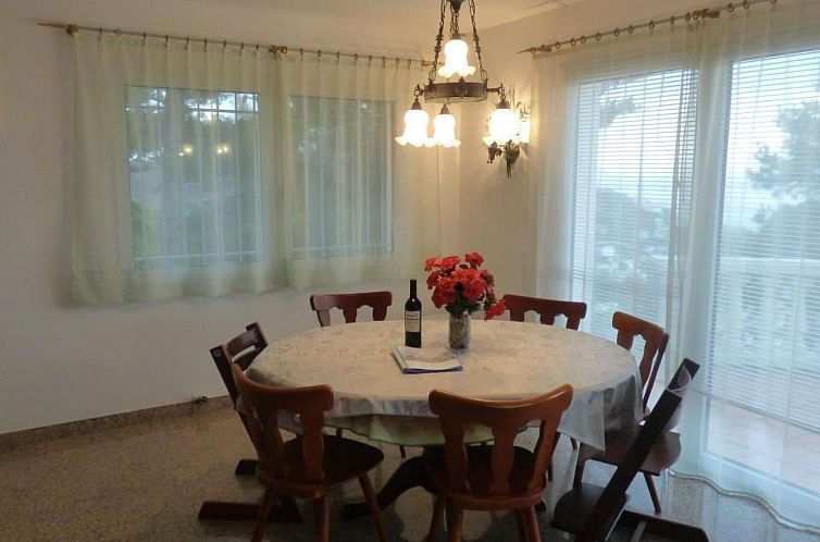 Vakantiehuis Casa Dorada