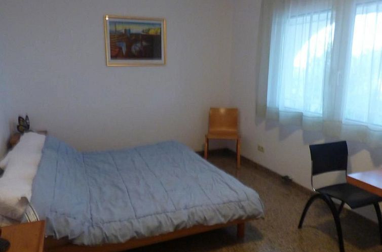 Vakantiehuis Casa Dorada