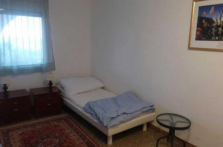 Vakantiehuis Casa Dorada