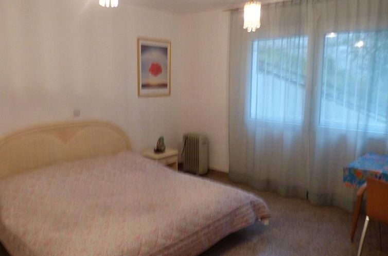 Vakantiehuis Casa Dorada