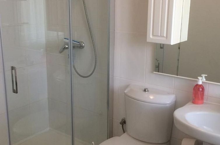 Vakantiehuis Casa Dorada