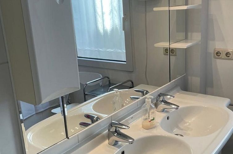 Vakantiehuis Casa Dorada
