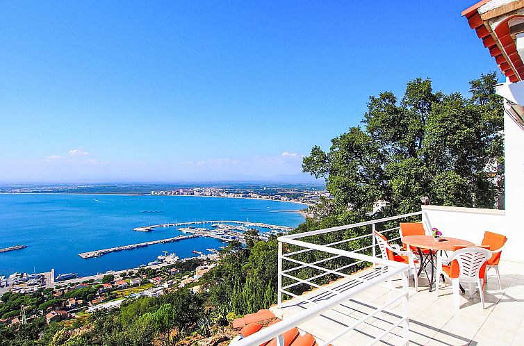 Unterkunft 1502412 - Ferienhaus Costa Brava - Vakantiehuis Prudenci