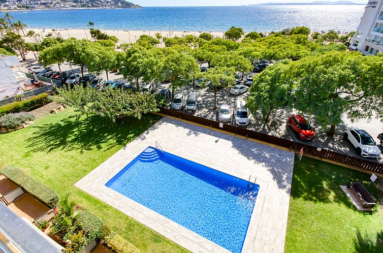 Appartement Mileni I