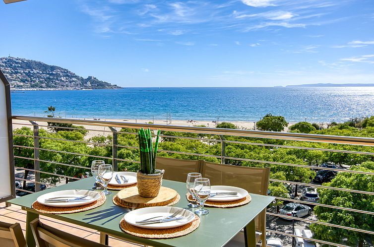 Appartement Mileni I