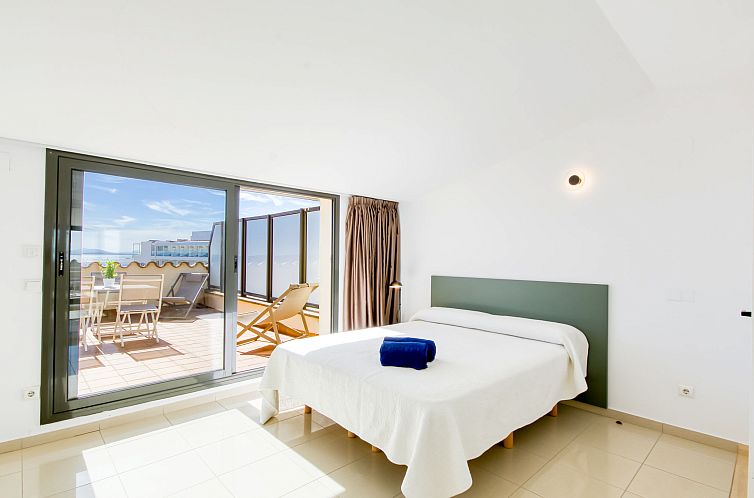 Appartement Mileni I