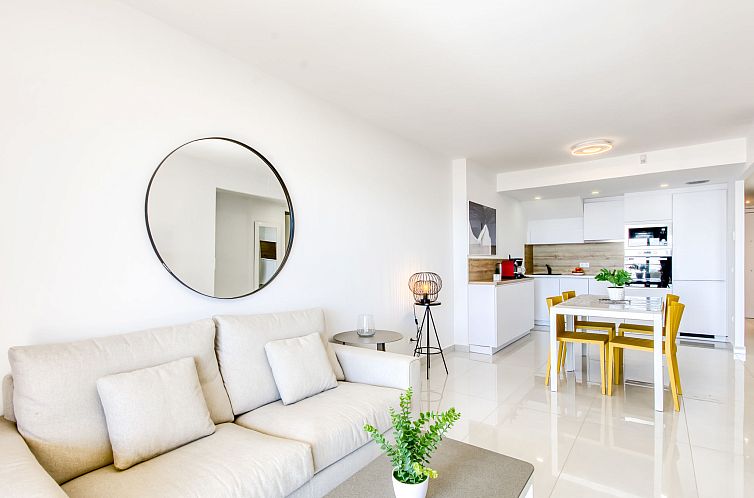 Appartement Mileni I