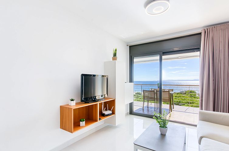 Appartement Mileni I