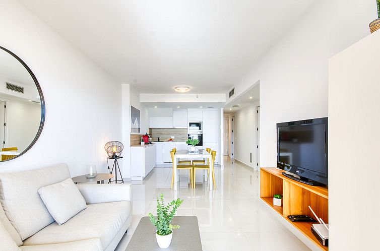 Appartement Mileni I