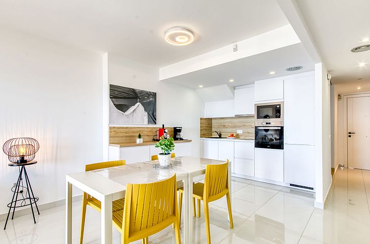 Appartement Mileni I