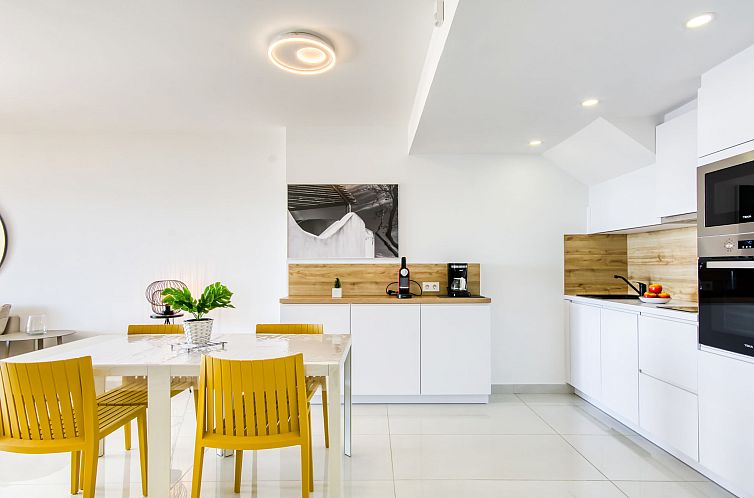 Appartement Mileni I