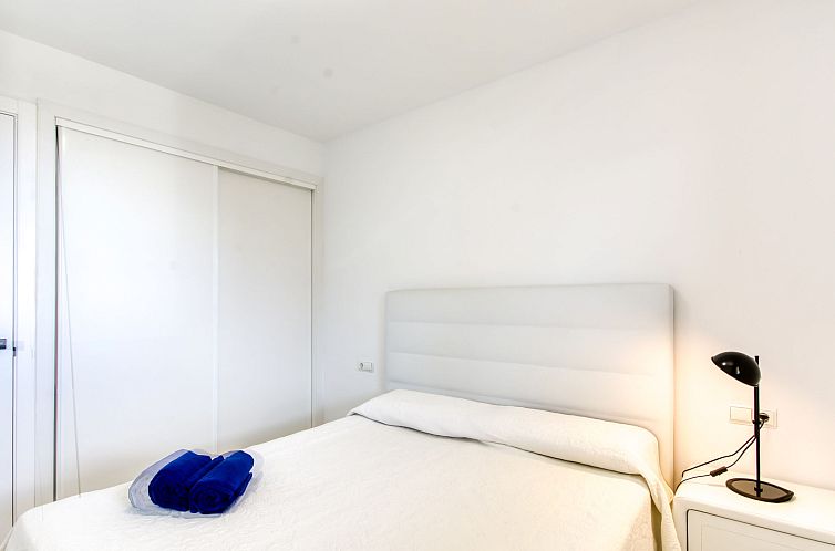 Appartement Mileni I