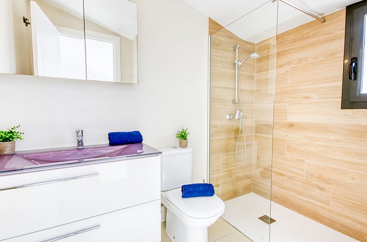 Appartement Mileni I