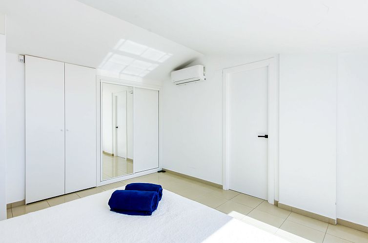 Appartement Mileni I