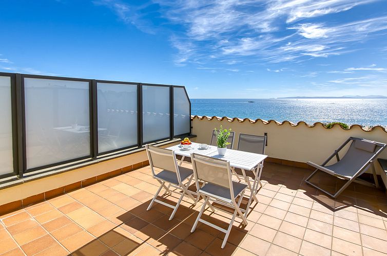 Appartement Mileni I