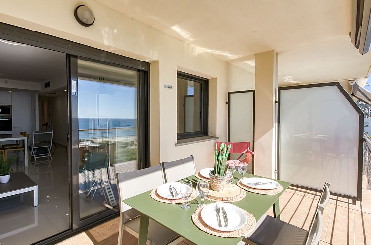 Appartement Mileni I