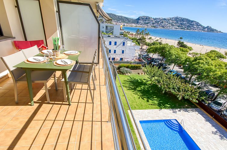 Appartement Mileni I