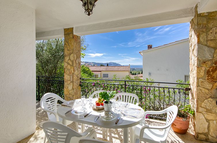 Vakantiehuis People I