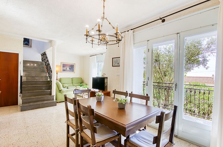 Vakantiehuis People I