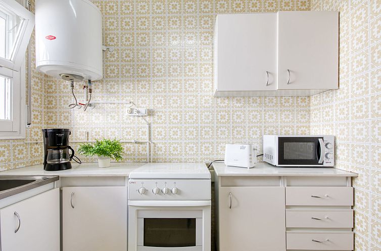 Vakantiehuis People I