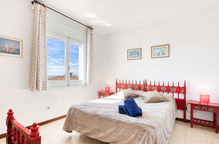 Vakantiehuis People I