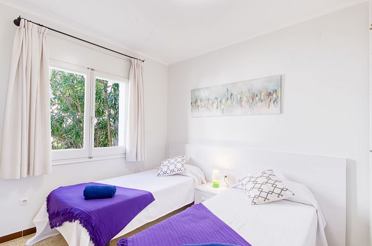 Vakantiehuis People I