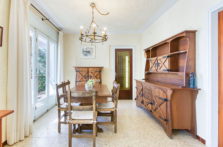 Vakantiehuis People I