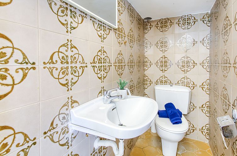 Vakantiehuis People I