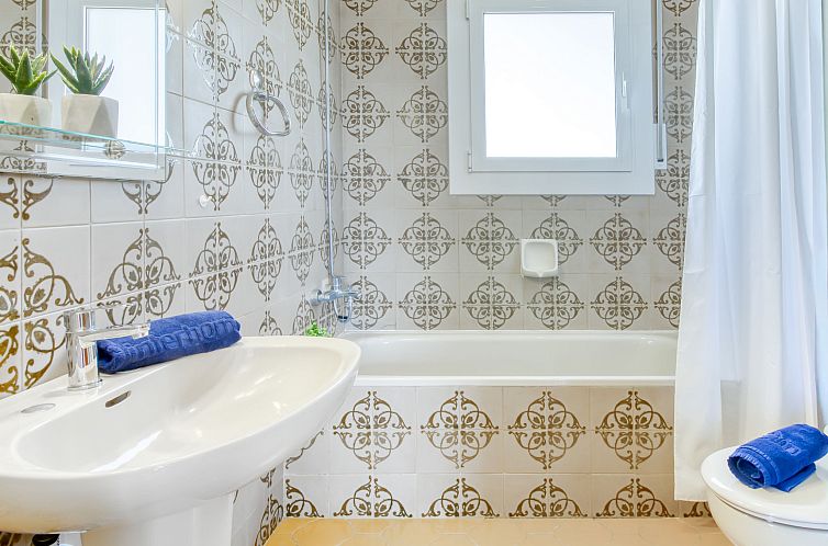 Vakantiehuis People I