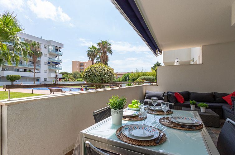 Appartement Puerto Marina