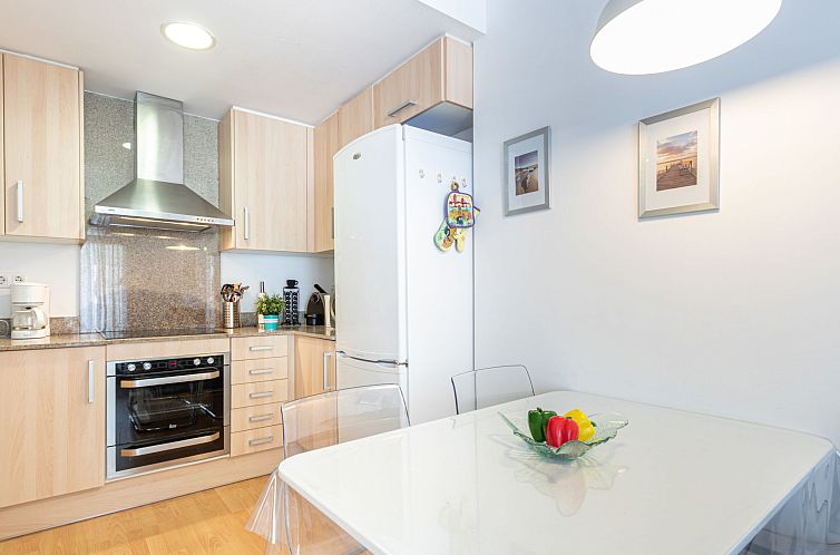 Appartement Puerto Marina