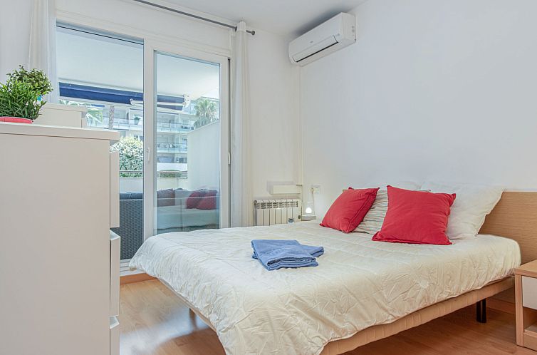 Appartement Puerto Marina