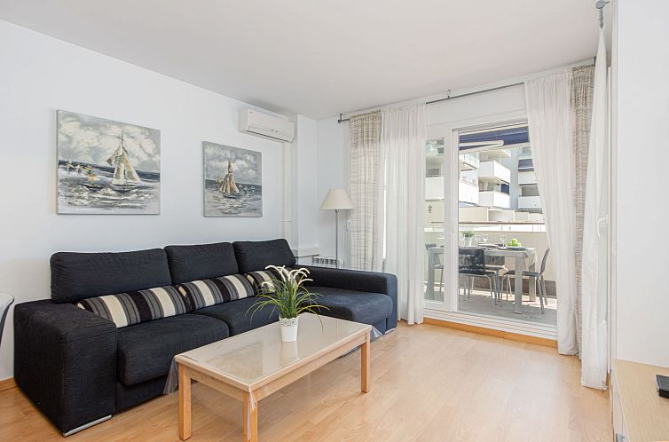 Appartement Puerto Marina