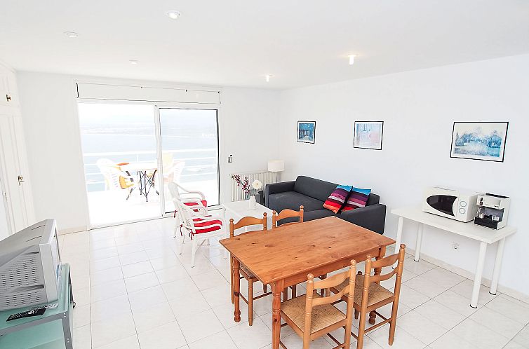 Vakantiehuis Prudenci