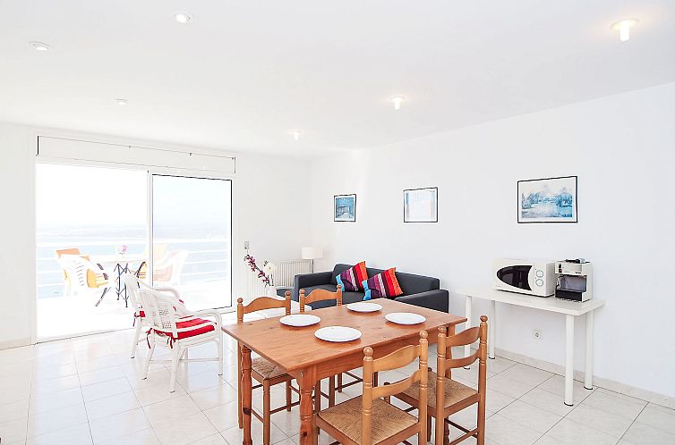 Vakantiehuis Prudenci