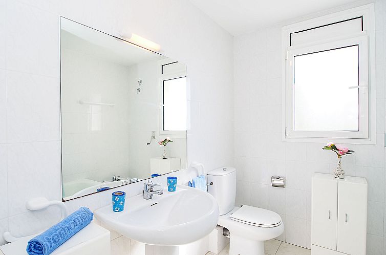 Vakantiehuis Prudenci