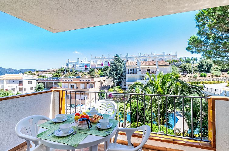 Unterkunft 1502413 - Appartement Costa Brava - Appartement Els Jardins III