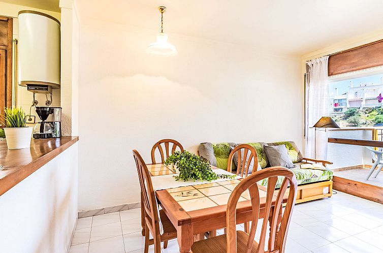 Appartement Els Jardins III