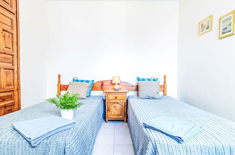 Appartement Els Jardins III