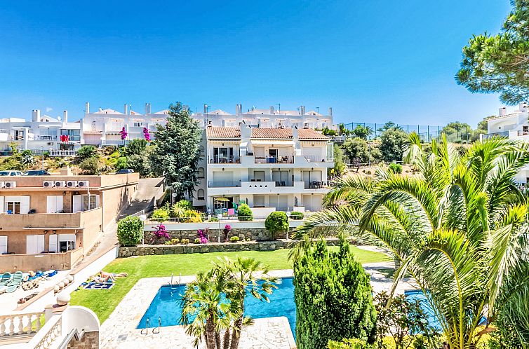 Appartement Els Jardins III