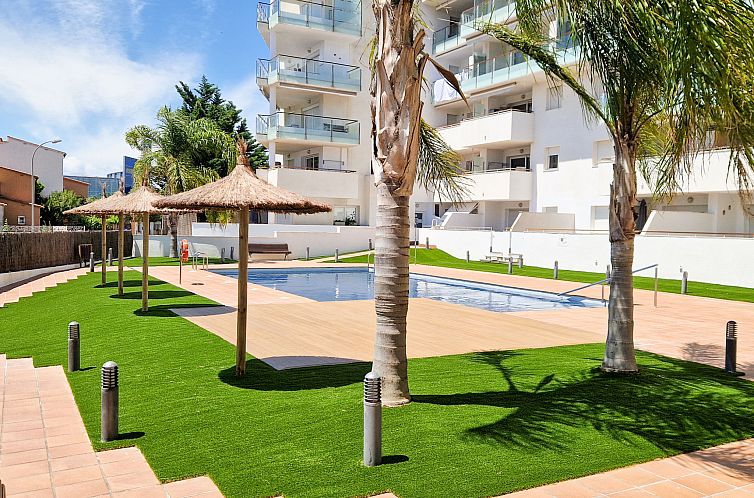 Appartement Aqua Marina