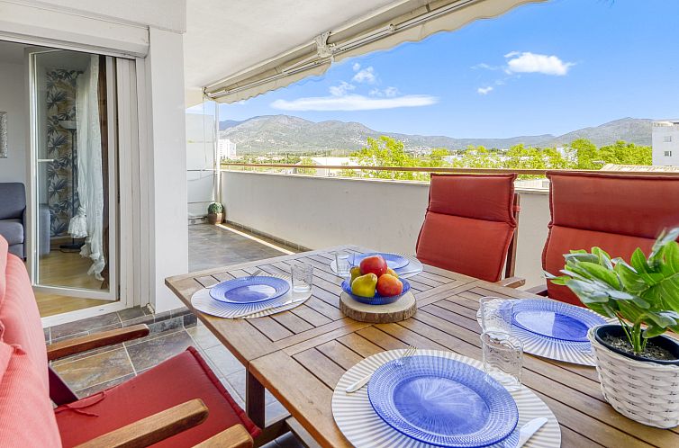 Appartement Aqua Marina