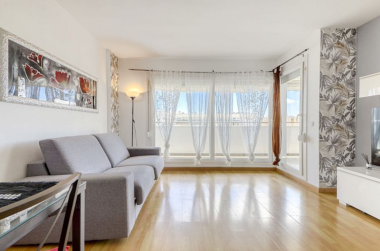 Appartement Aqua Marina