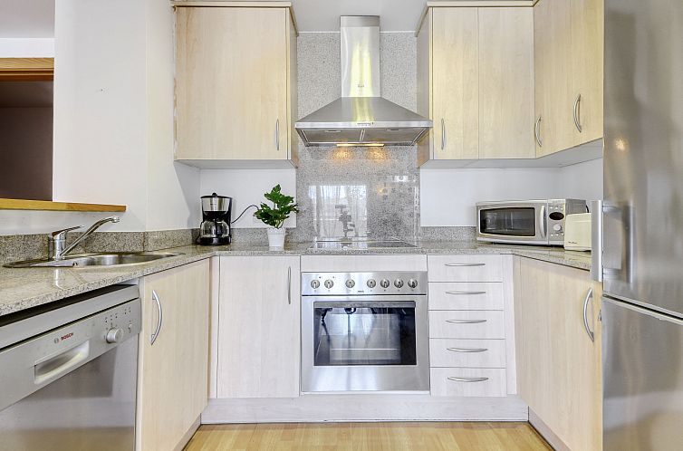 Appartement Aqua Marina