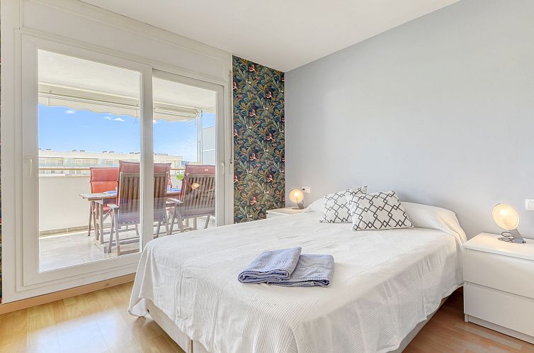 Appartement Aqua Marina